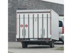 Tempoplakette 80 Italien