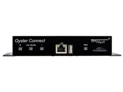 Ten Haaft Oyster Connect Vision LTE/WiFi Antenne