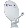Ten Haaft Oyster V85 Vision Single vollautomatische Sat Anlage
