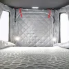 Thermicamp Aufstelldach Isolierung - Adria Twin 640/Elios 63