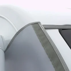 Thermoval Außenisoliermatte - Int. Pilote/Bavaria >09/2016