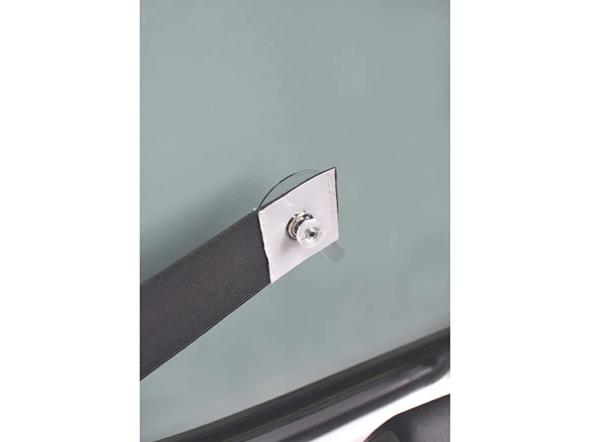 Thermoval Fiat Ducato >06/2006 isoliermatte
