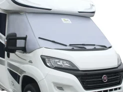Thermoval Ford Transit 2006-2014 isoliermatte