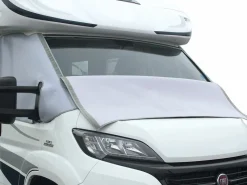Thermoval Luxe Außenisoliermatte - Ford Custom V710 >06/2024