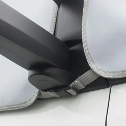 Thermoval Luxe Außenisoliermatte - Ford Custom V710 >06/2024