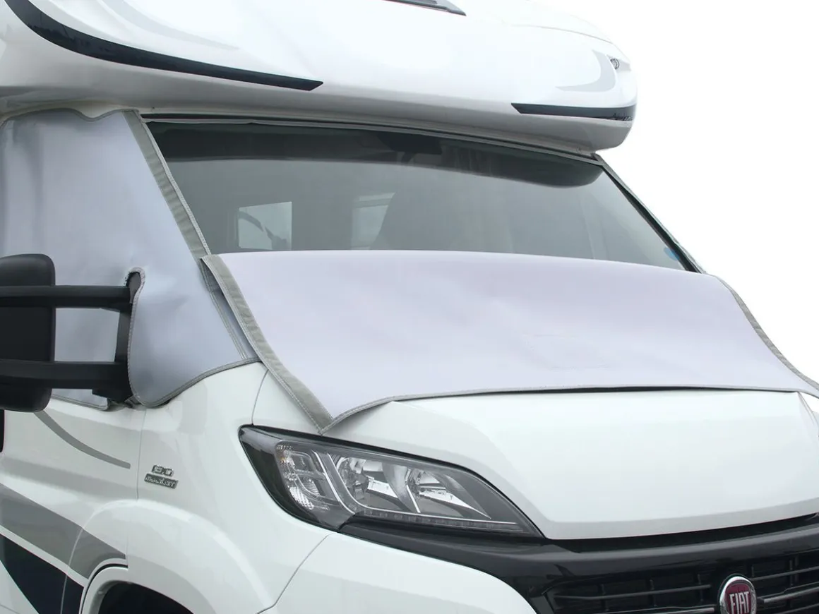 Thermoval Luxe Fiat Ducat >06/2006 isoliermatte