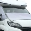 Thermoval Luxe Renault Master >06/2010 isoliermatte