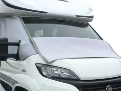Thermoval Luxe Renault Trafic >06/2014 isoliermatte