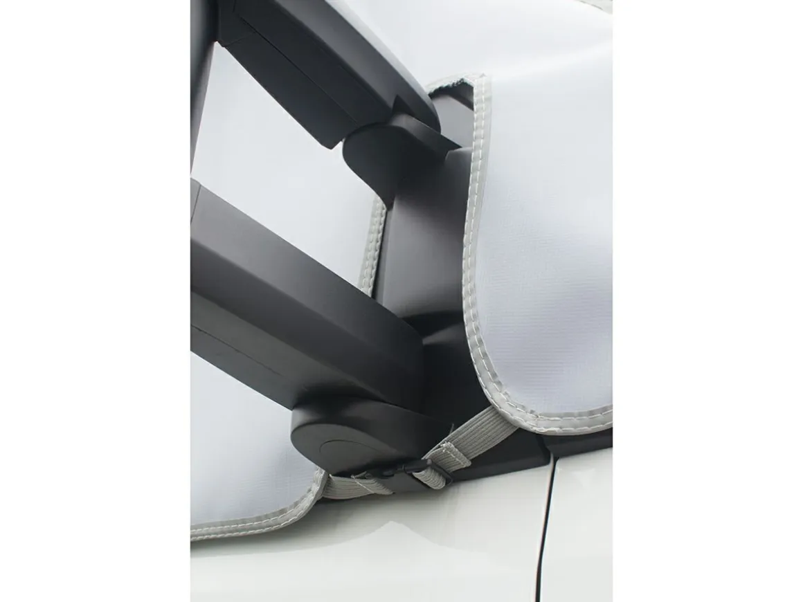 Thermoval Renault Master >06/2010 isoliermatte