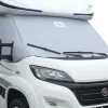 Thermoval Renault Master 1997-2010 isoliermatte