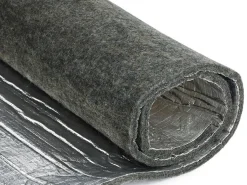 Thermozite Thermal-Acoustic 10 mm Isolierung – 122 x 100 cm