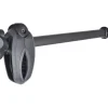 Thule Bike Holder 3 ACUTight extra lange Fahrradklemme – schwarz