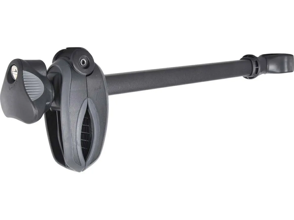 Thule Bike Holder 3 ACUTight extra lange Fahrradklemme – schwarz