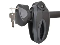 Thule Bike Holder 3 ACUTight extra lange Fahrradklemme – schwarz