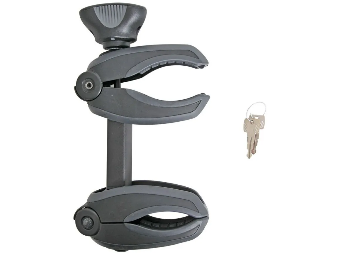 Thule Bike Holder 4 ACUTight Fahrrad Haltearm - Black