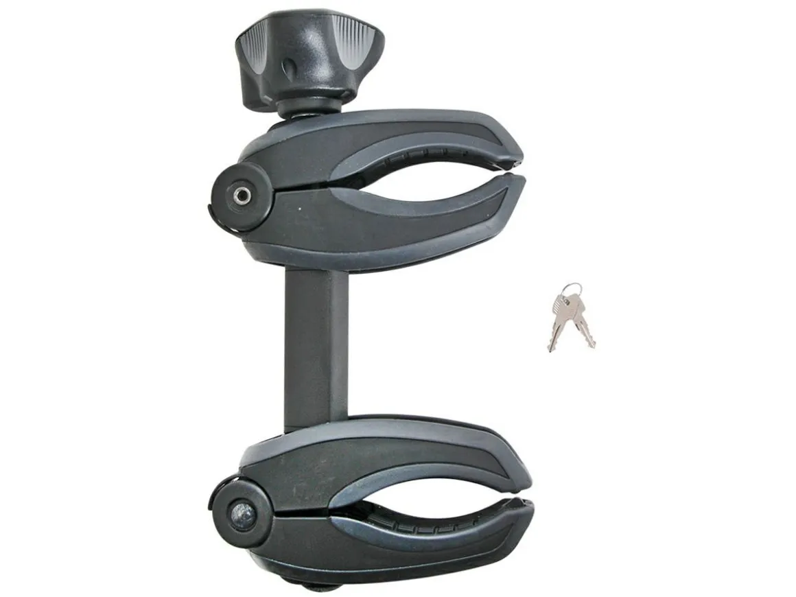 Thule Bike Holder 4 ACUTight Fahrrad Haltearm - Black
