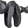 Thule Bike Holder 1 ACUTight kurze Fahrradklemme – silber