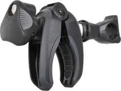 Thule Bike Holder 1 ACUTight kurze Fahrradklemme – silber