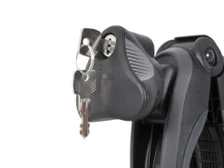 Thule Bike Holder 1 ACUTight kurze Fahrradklemme – silber