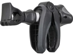 Thule Bike Holder 1 ACUTight kurze Fahrradklemme – silber