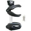 Thule Bike Holder 4 ACUTight kurze Fahrradklemme – grau