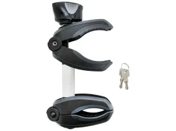 Thule Bike Holder 4 ACUTight kurze Fahrradklemme – grau