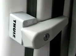Thule Cab Lock Ducato/Transit Türschlösser