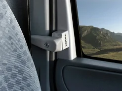 Thule Cab Lock Ducato/Transit Türschlösser