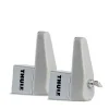 Thule Cab Lock Spinter-Master Satz mit 2 Türschlösser