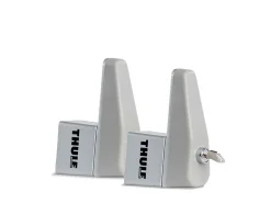 Thule Cab Lock Spinter-Master Satz mit 2 Türschlösser