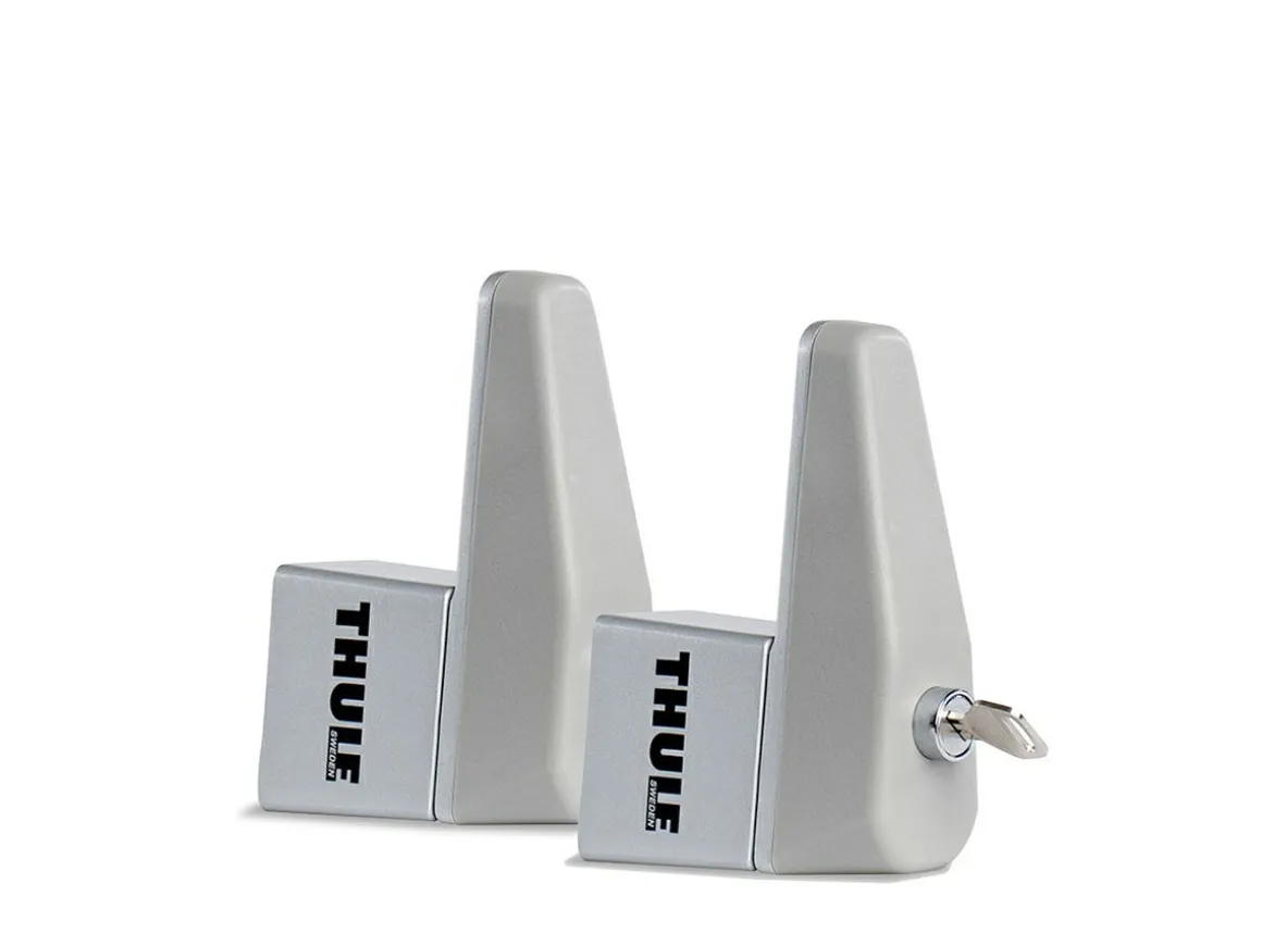 Thule Cab Lock Spinter-Master Satz mit 2 Türschlösser