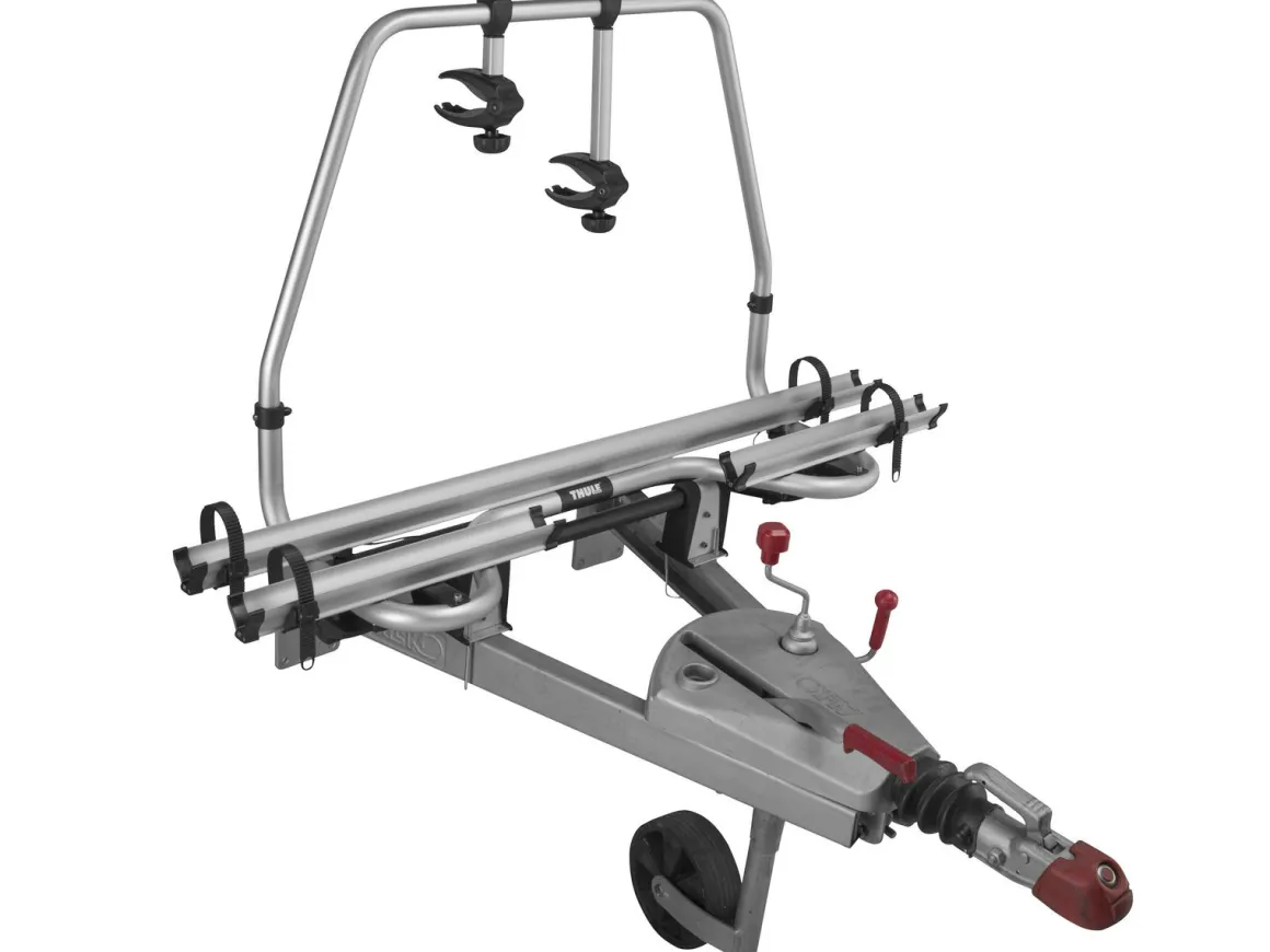 Thule Caravan Smart Fahrradträger