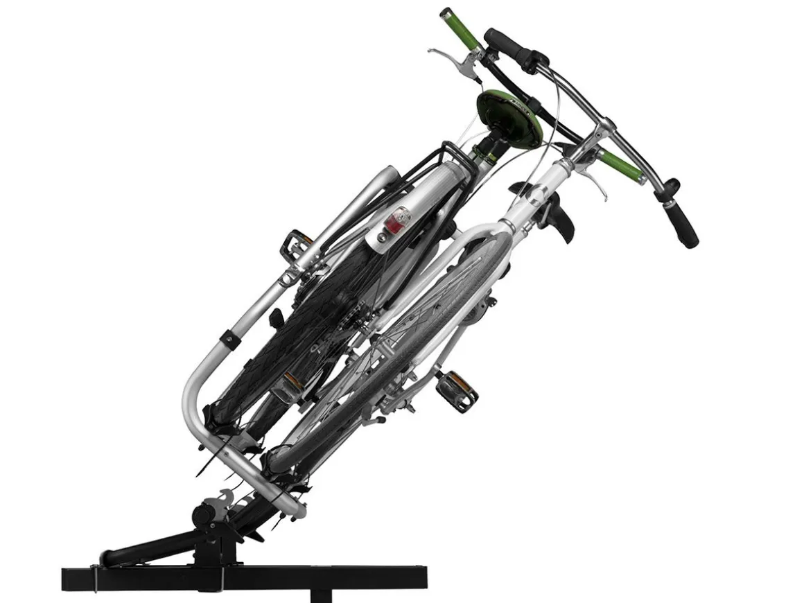 Thule Caravan Smart Fahrradträger