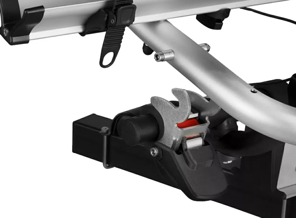 Thule Caravan Superb SV16 Fahrradträger - Grey