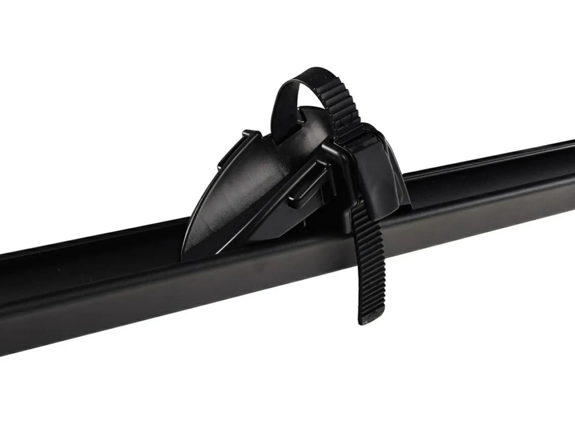 Thule Caravan Superb SV XT Fahrradträger - black