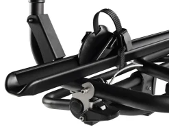 Thule Caravan Superb SV XT Fahrradträger - black