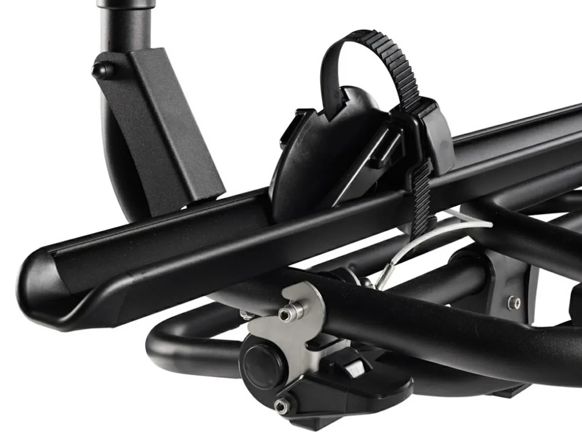 Thule Caravan Superb SV XT Fahrradträger - black