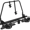 Thule Caravan Superb XT Fahrradträger - black