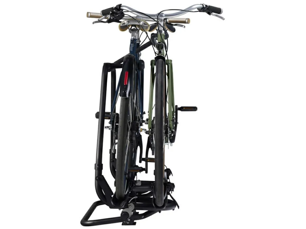 Thule Caravan Superb XT Fahrradträger - black