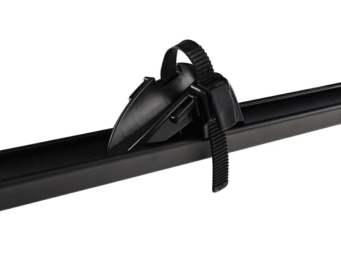Thule Caravan Superb XT Fahrradträger - black