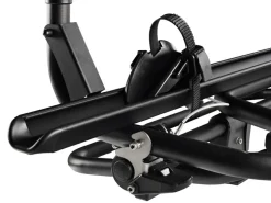 Thule Caravan Superb XT Fahrradträger - black