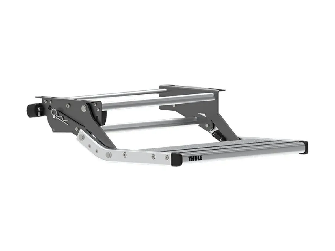 Thule Compact 500 12 volt Single Step