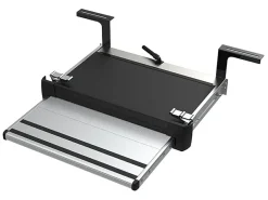 Thule Crafter 2017 12 volt 700 G2 Slide-out Step