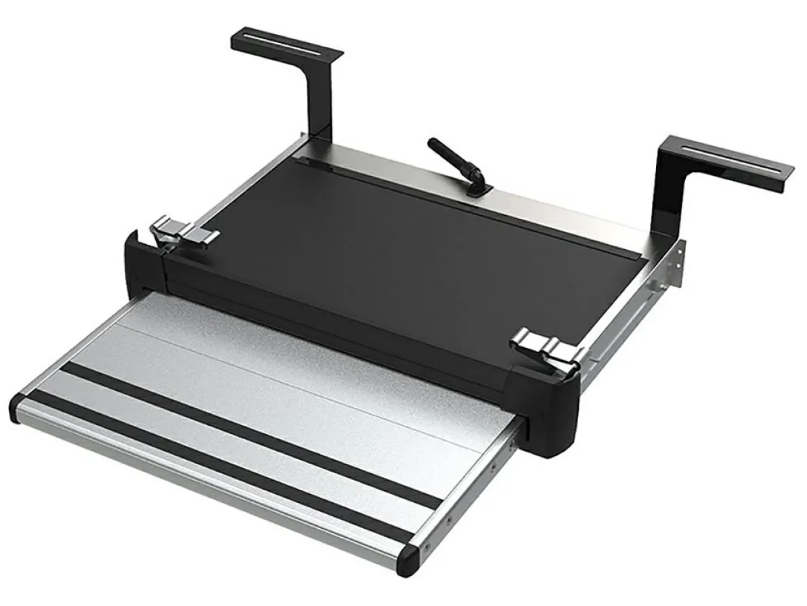 Thule Crafter 2017 12 volt 700 G2 Slide-out Step
