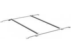 Thule Dachreling Querträgerset