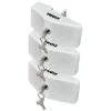 Thule Door Frame Lock 3er Pack Sicherheitsschlösser