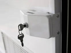 Thule Door Frame Lock single Türschloss