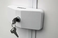 Thule Door Lock Türschloss