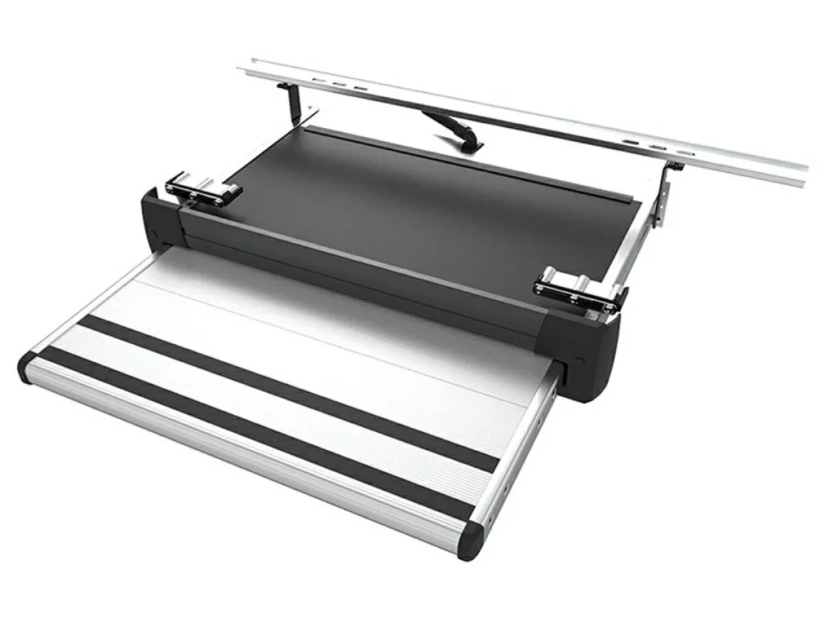 Thule Ducato 550 G2 Slide-out Step