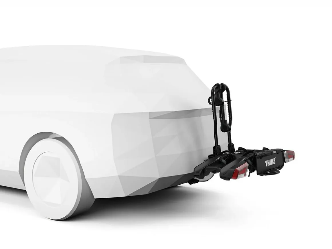 Thule EasyFold 3 2-bike fietsendrager